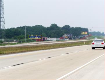 W/S SH6 1.4 MI N/O NAVASOTA RIVER F/S #3