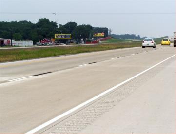 W/S SH6 1.5 MI N/O NAVASOTA RIVER F/S #2