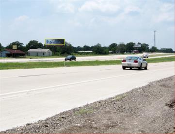 W/S HWY 6 400' S/O PARADISE WAY F/S L/H