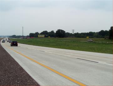 W/S SH6 1.6 MI N/O NAVASOTA RIVER F/N #1
