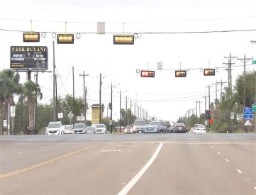 ES N 10TH 450' S/O HWY 107, EDN