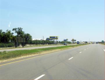 I-27 ES 2200' N/O HOLLYWOOD