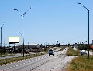 I-20 N/S @ 4174 EAST OVERLAND TRAIL W/F