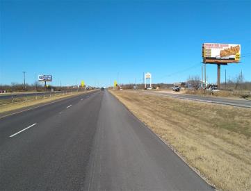 I-20 N/S @ 4174 EAST OVERLAND TRAIL E/F