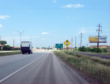 WTRS FRWY E/S @4649 S. DANVILLE S/ROAD