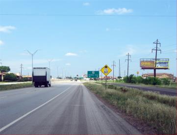 WTRS FRWY E/S @4649 S. DANVILLE S/AWAY