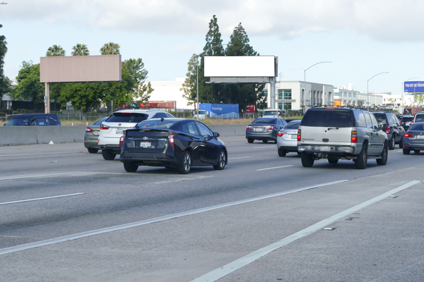 Artesia Frwy SS 1575ft E/O Wilmington F/E - 4