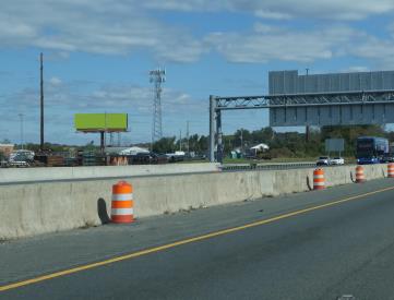 I-95 N/O CHRISTIANA RIVER WS FS