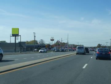 RT.2 E/O RT.62 ( GAP ROAD) SS FE
