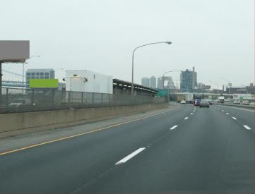 I-95 @ WILLOW STREET ES FN