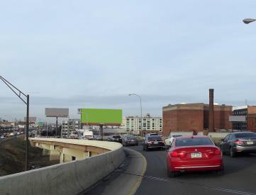 I-95 @ WILLOW STREET ES FS