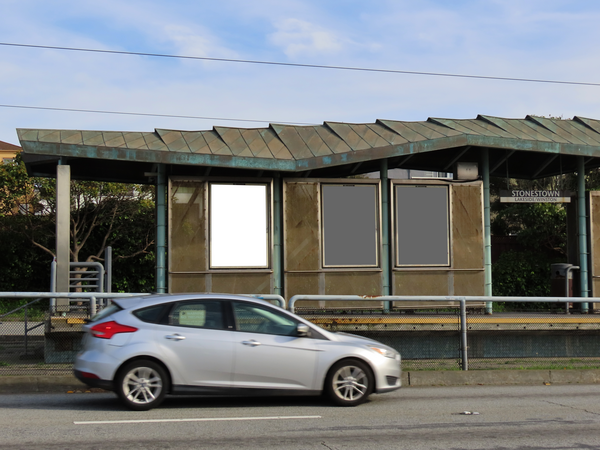 19th Ave CL 178ft N/O Winston Dr F/W - 2