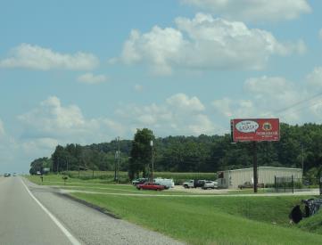 US 431 N E/S.4 MI N/O ALEX WELLINGTON RD
