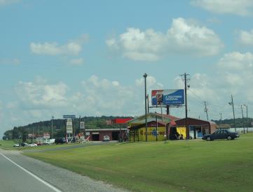 US431 N E/S .1 MI N/O ALEX WELLINGTON RD