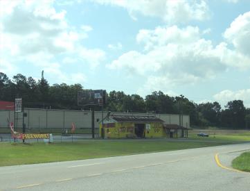 US431 N E/S .1 MI N/O ALEX WELLINGTON RD