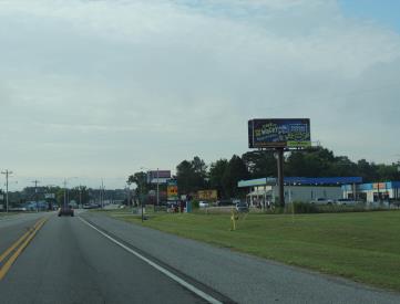 AL 68 W/L 350' S/O VILLAGE DR LEESBURG