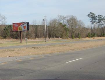 US 411 N/L .1 MI E/O CO RD 26