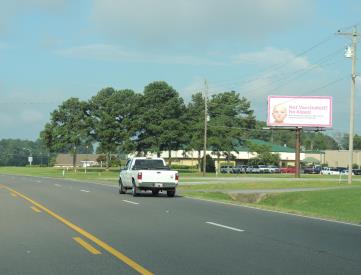 AL 68 BYPASS N/L E/O US 411