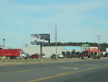 AL 68 BYPASS N/L E/O US 411