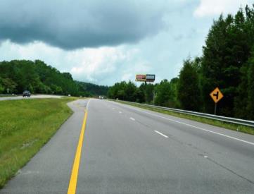 HWY 35 EL 1.8 MI W/O I-59 -L FE
