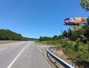 HWY 35 EL 1.8 MI W/O I-59 -R FE