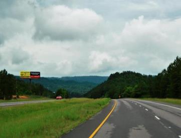 HWY 35 EL 1.8 MI W/O I-59 -L FW