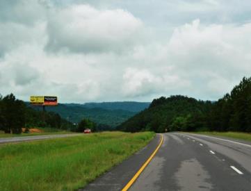 HWY 35 EL 1.8 MI W/O I-59 -R FW