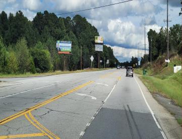 W/S 53 .2MI S/O SPRING VLY DR S/F LHR