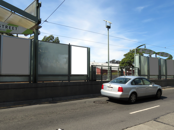 3rd St CL 35ft S/O Marin St/Cesar Chavez F/E - 7