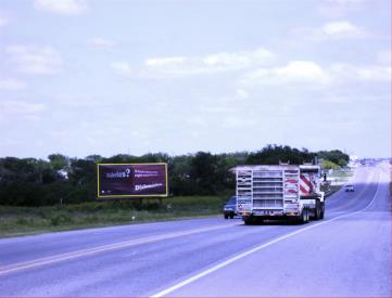 HWY 59, W/O FREER