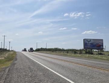 HWY 59, W/O FREER