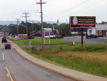 HWY9/10 W/S 50' W/O HWY 60
