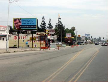 HIGHLAND NL E/O I-215, SAN BERNARDINO