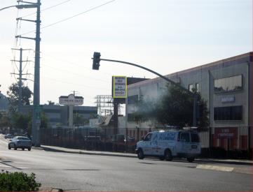 MORENA BLVD WL N/O NAPA, SAN DIEGO