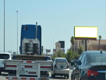 I-15 EL .35 S/O SAHARA SF