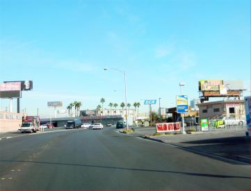 WESTERN EL 500' N/O OAKEY BLVD SF (A)