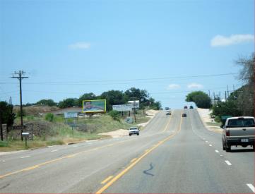 SH 29 S/S 1.2 MI W/O US 281
