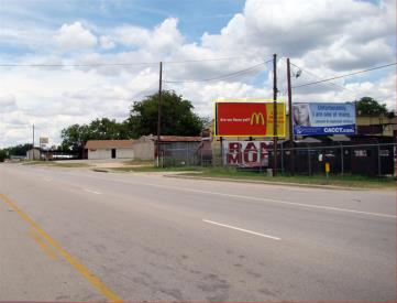N/S HWY 36 S/O LINDSEY LN FE1