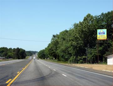 HWY 59 N W/S .4 MI S/O FM 941 @ APPLEBY