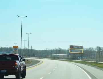 I-555 N @607 JOE N MARTIN .6MI SO ST18 B