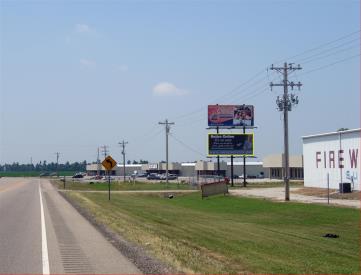 5100 HWY 1 300' S/O ST 158 B WL