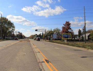 HWY 54 100' E/O BAKER ST - E/2