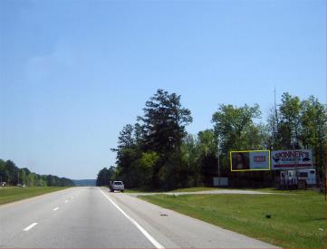 E/S HWY 43 3.5 MILES S/O HWY 69 F/S