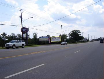 E/S Hwy 43 S/O Walker Springs Rd