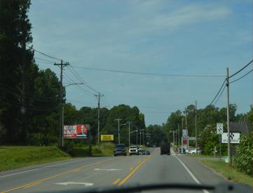 HWY 278 SL .2 MI E/O RICHARD AVE FE
