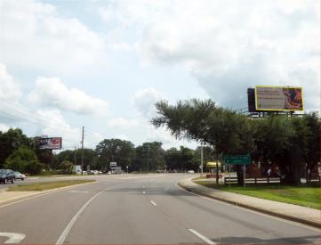 E/S Lewis Turner Blvd N/O Green Acres Rd F/S