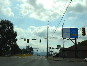 GOVERNORS DR SL 35' E/O TRIANA BLVD FW