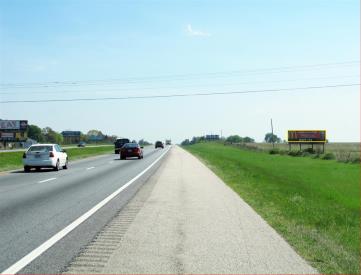 W/S I-65 500' S/O COUNTY RD 59 F/N
