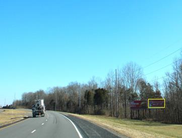 HWY 72 SL 3.6 MI W/O HWY 35 -R FW