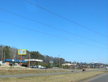 HWY 72 NL .5 MI W/O HWY 35 FW